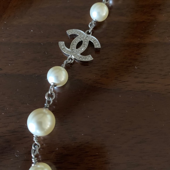 COPY - Chanel necklace - Picture 4 of 6